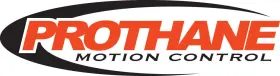 6-1901-bl Prothane For 66-79 Ford Trucks 14-piece Bushing Set - 2deg Offset Black #2