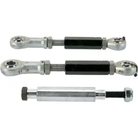 03-00756-22 Psr Fully Adjustable Lowering Link - Black