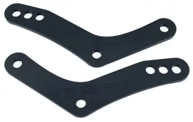 04-00772-22 Psr Lowering Link - Black