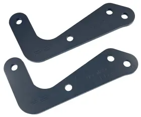 04-00773-22 Psr Lowering Link - Black