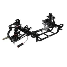 52346-m400 Qa1 Mod Series Front Coil-over Conversion 62-72 B-body