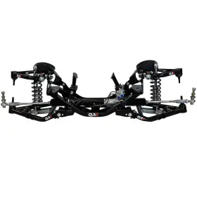 52623-s850 Qa1 Coil-over/crossmember Kit 73-87 C10 Sa 850 Lb