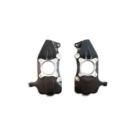 9056-121 Qa1 2 Inch Drop Spindles For 21-25 Ford F150
