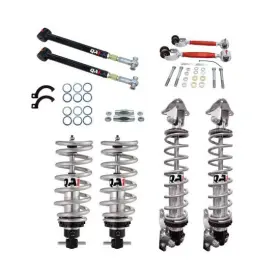 Bw01-gmb6 Qa1 Level 1 Big Wheel Kit Sa Shocks 91-96 Gm B-body