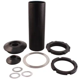 Cok105 Qa1 Coil-over Kit Fits Mustang Struts 2.2in