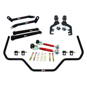 Dk31-gma2 Qa1 - Coilover Adjustable Spring Lowering Kit