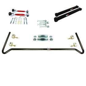 Dk31-gma3 Qa1 - Drag Racing Front And Rear Suspension Kit Level 1