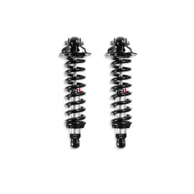 Gs510-10700 Qa1 Front Coil-over Kit For Silverado/sierra 1500 2wd Single