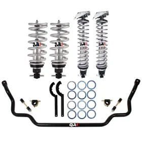 Hk21-gmg2 Qa1 - Front And Rear Handling Kit Level 1