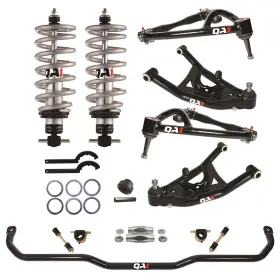 Hk22-gmf1 Qa1 Handling Kit Level 2 67-69 Gm F-body With Shocks