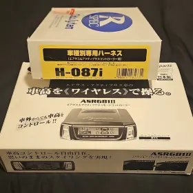 Asr6812 R Spec Data System 2013-2017 Lexus Ls460 Air Controller With Hardness