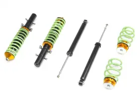 Ra-ult-g4 Raceland Usa Ultimo Coilovers Volkswagen New Beetle 1998-2010 Lifetime Warranty