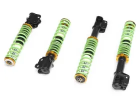 Ra-ult-srt4 Raceland Usa Ultimo Coilovers For Dodge Neon Srt4 2003-2005 Lifetime Warranty