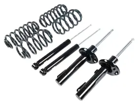 Vwr30g700 Racingline Vwr Sports Suspension Cup Kit Mqb Audi A3 8v Vw Golf Mk7 Gti New