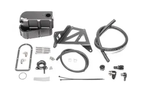 20-0827 Radium Engineering Aluminum Coolant Tank Kit For 2023-2025 Acura Integra Type S