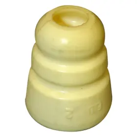 Re-br-cot58-30 Re Suspension - Conical Bump Stop