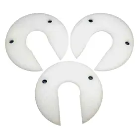 Re-br-pk14-125 Re Suspension - Bump Stop Packer #2