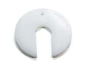 Re-br-pk500-125 Re Suspension Packer .500in 1/8in Thick Single