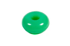Re-br-rsw-370 Re Suspension Bump Stop Green Molded 1in