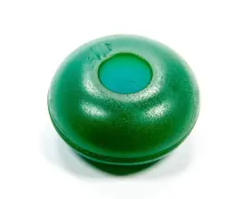Re-br-rsw-390 Re Suspension Br Rsw 390 Bump Stop Blue Molded 1in #3