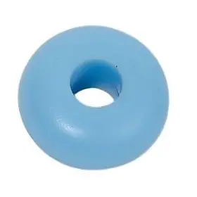 Re-br-rsw-390 Re Suspension Br Rsw 390 Bump Stop Blue Molded 1in