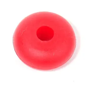 Re-br-rsw-485 Re Suspension Br Rsw 485 Bump Stop Red Molded 2 0in X 1 500in