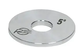 Re-br-washer-5 Re Suspension Br Washer 5 Deg Taper #2 Re-br-washer-5 Re Suspension Br Washer 5 Deg Taper #2