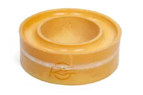 S-cosa-49 Re Suspension Spring Rubber C/o 10lb White