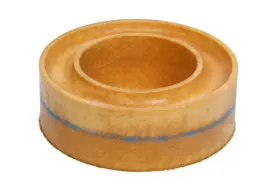 S-cosa-57 Re Suspension Spring Rubber C/o 15lb Blue