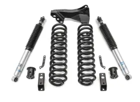 46-2727 Readylift Suspension For 2011-2018 Ford F250/f350 2.5 Inch Coil Spring Front Lift Kit