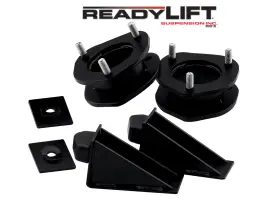 66-1020 Readylift Suspension For 2006-12 Dodge-ram 1500 2.5 Inch Leveling Kit