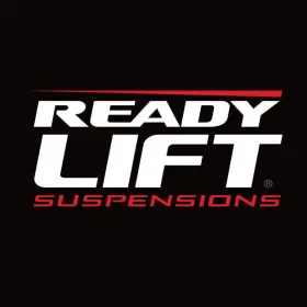 66-1033 Readylift Suspension For 2012-14 Dodge-ram 1500 1.75 Inch Leveling Kit