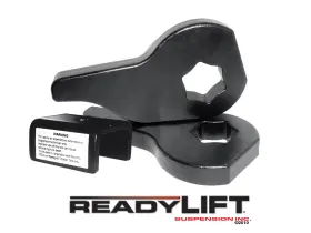 66-1080 Readylift Suspension For 2004-10 Dodge-ram Durango 2.25 Inch Leveling Kit Forged Torsion Key 66-1080 Readylift Suspension For 2004-10 Dodge-ram Durango 2.25 Inch Leveling Kit Forged Torsion Key