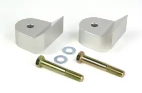 66-2111 Readylift Suspension For 2005-18 Ford F250/f350/f450 1.5 Inch Front Leveling Kit