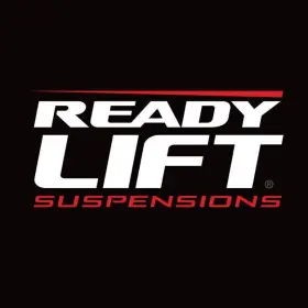66-2295 Readylift Suspension For 1999-10 Ford F250/f350/f450 5 Inch Rear Block Kit