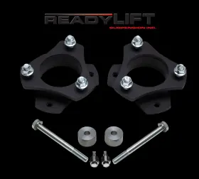 66-5025 Readylift Suspension For 1999-06 Toyota Tundra 2.5 Inch Front Leveling Kit