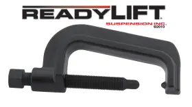 66-7822a Readylift Suspension For Up To 2010 Torsion Bar Unloading Tool