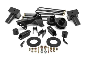 69-2741 Readylift Suspension For 2017-2018 Ford F250/f350 2.5 Inch Sst Lift Kit With 4 - 2 Piece Drive 69-2741 Readylift Suspension For 2017-2018 Ford F250/f350 2.5 Inch Sst Lift Kit With 4 - 2 Piece Drive