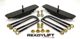 Readylift Suspension 804879206507 For 1999-04 Ford F250/f350/f450 2 Inch Front Leveling Kit
