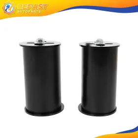 Re117981f01 Refast-autoparts Air Ride Suspension Spring 2500 Bags Mounting Brackets Cups Universal Fab Front