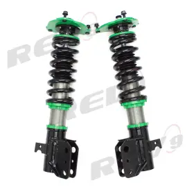 Hs2-001 Rev9 1 Open Box Hyper Street 2 Coilover Kit For 02-07 Subaru Impreza Wrx 5x100 #2