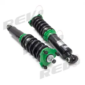 R9-hs2-035 Rev9 Power 2 Hyper-street Damper Coilovers Kit For Gs300/gs350/gs430 Rwd S190 2006-11 #2