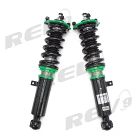 R9-hs2-035 Rev9 Power 2 Hyper-street Damper Coilovers Kit For Gs300/gs350/gs430 Rwd S190 2006-11 #3