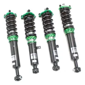 R9-hs2-035 Rev9 Power 4 Hyper-street 2 Coilovers Kit For Lexus Is250c/is300c/is350c Rwd 2010-15