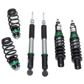R9-hs2-062 Rev9 Power 4 Hyper-street 2 Lowering Damper Coilovers Kit For Audi S5/rs5 8t 2008-16