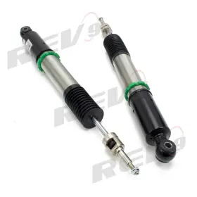 R9-hs2-033 Rev9 4 Open Box Hyper Street Ii Coilover Kit For 2010-2014 Vw Golf Mk6 54.5 Clamp #3