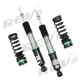 R9-hs2-061 Rev9 3 Hyper Street Ii Coilover Kit For Volkswagen Beetle R Line 2013-2017 54.5mm #2 R9-hs2-061 Rev9 3 Hyper Street Ii Coilover Kit For Volkswagen Beetle R Line 2013-2017 54.5mm #2