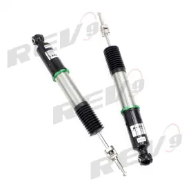 R9-hs2-061 Rev9 3 Hyper Street Ii Coilover Kit For Volkswagen Beetle R Line 2013-2017 54.5mm #3 R9-hs2-061 Rev9 3 Hyper Street Ii Coilover Kit For Volkswagen Beetle R Line 2013-2017 54.5mm #3