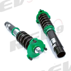 R9-hs2-090 Rev9 2 Hyper Street Adjustable Coilover Shock Kit For 18-22 Audi A5 Quattro #3