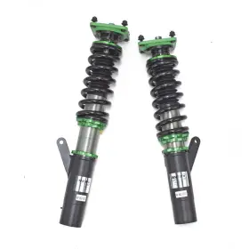 R9-hs2-117 Rev9 1 Hyper Street 2 Adjustable Coilover Shocks Kit For 19-24 Bmw 330i 330e Rwd #2